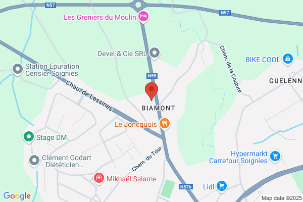 Impôt Cible