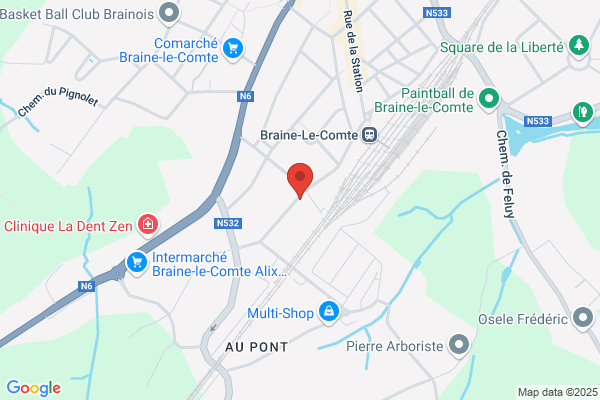 Selu Construct