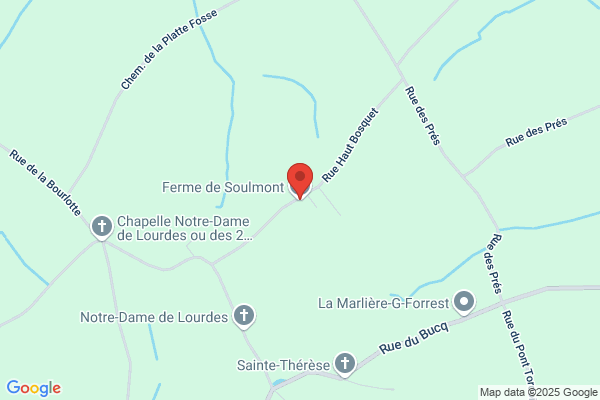 Staumont/Béatrice