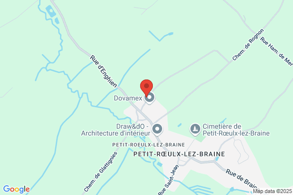 Detry/Marie-Christine
