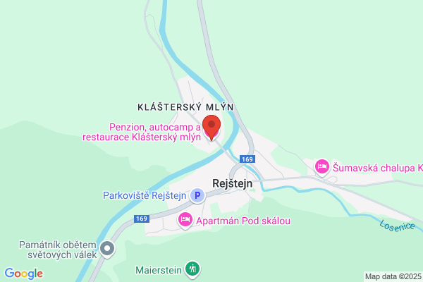 Klastersky M