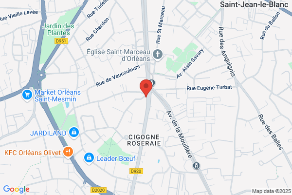 De Ville/Laurent