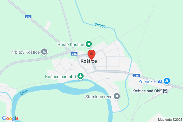 Kostkowicz/Ceslawa