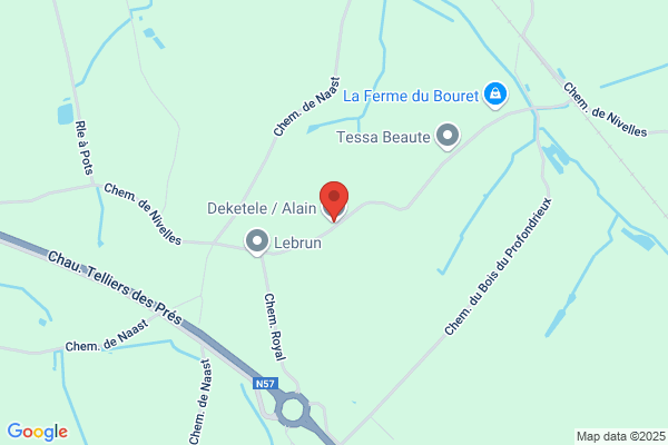 Deketele/Alain