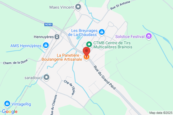 Atelier De Bock - Atelier usinage Belgique