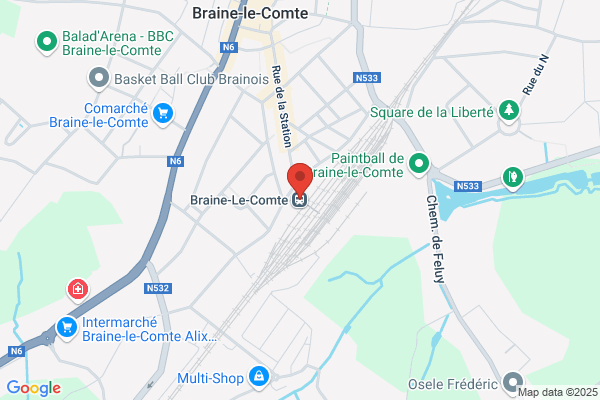 Quertenmont