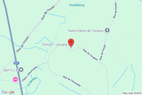 Elinckx/Josiane