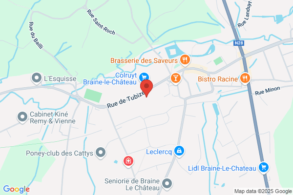 Beaubois/Etienne