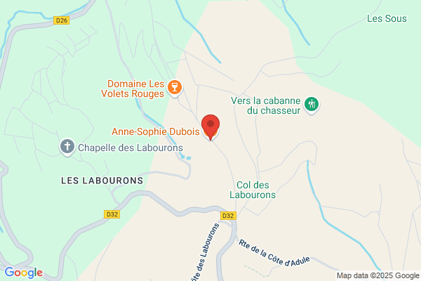 Dubois/Anne
