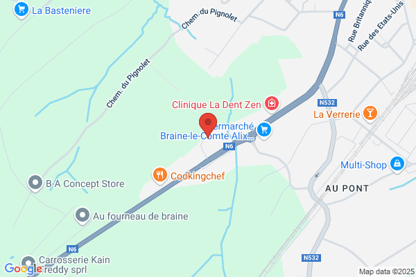 Vanyperzeele/S.
