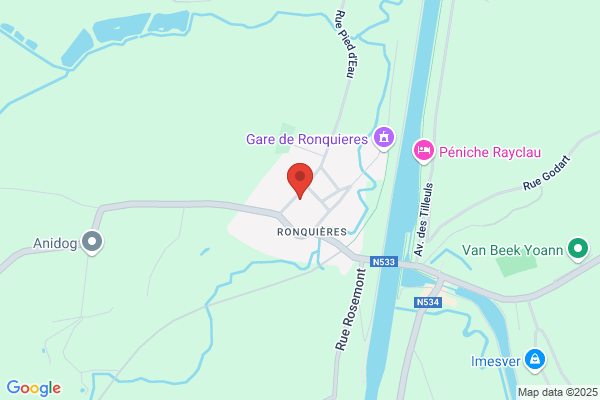 Baguet/Joel