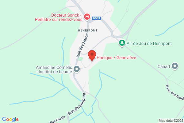 Cabinet Medical Et Statistique Hanique