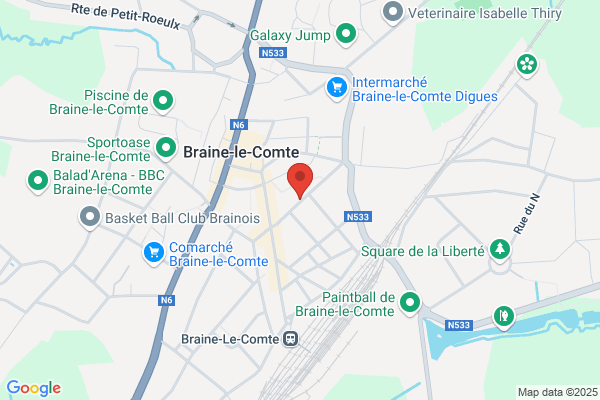 Dubuisson/Francis