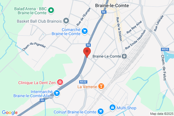 Lengelé/Bruno