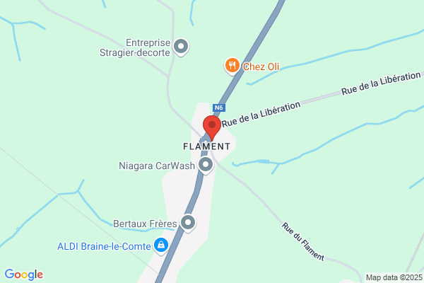 Pouleau/Henri
