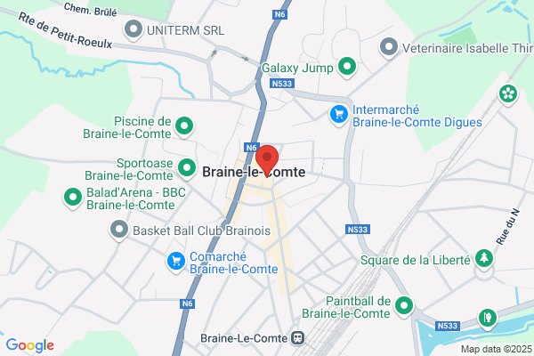 Pharmacie Groupe Multipharma