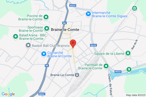 Pharmacie Multipharma