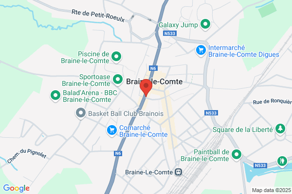 Auto Ecole Lefebvre