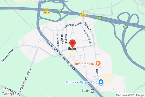 Buzin A