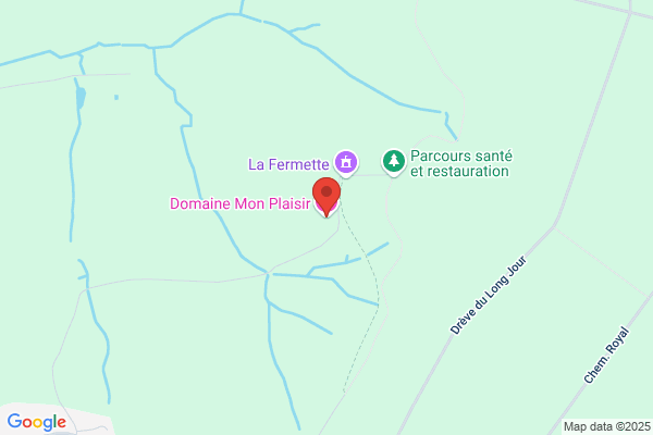 Domaine Mon Plaisir