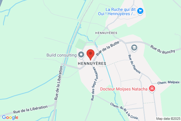 Fraternité Le Chemin