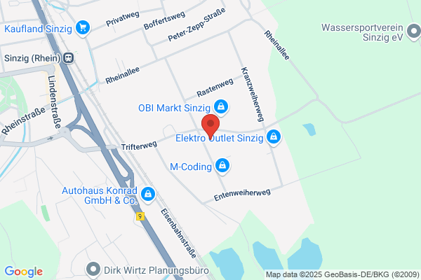 Goossens Motors