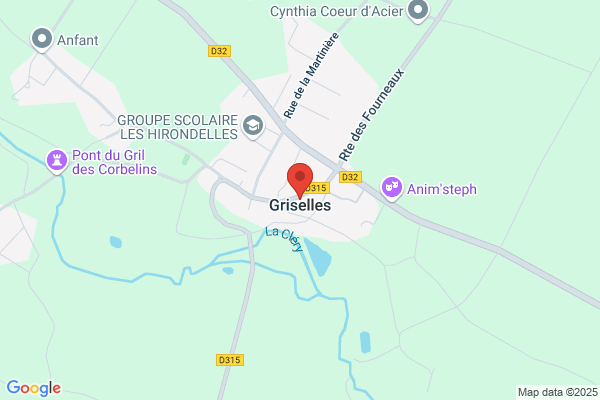Grisez/Nathalie
