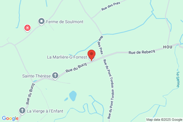 La Marlière