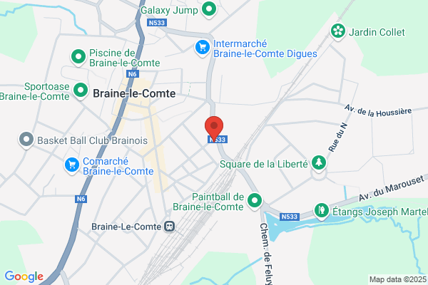 Lelievre/Jacques