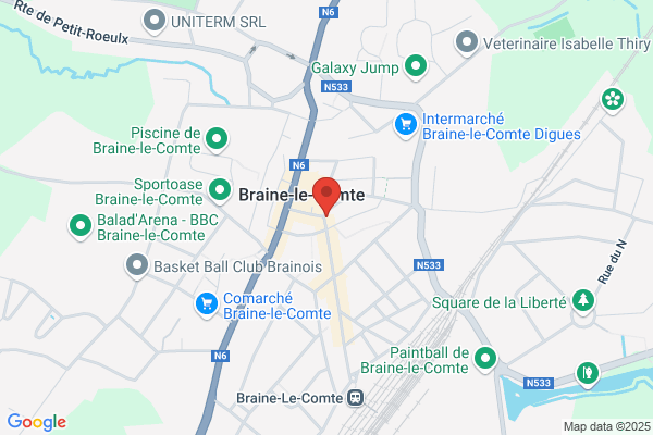 Magasins Du Monde Oxfam