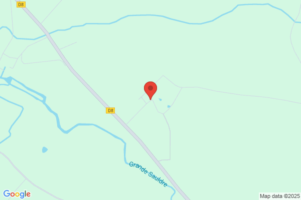 Motte Bernard