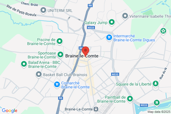 Office Communal Du Tourisme