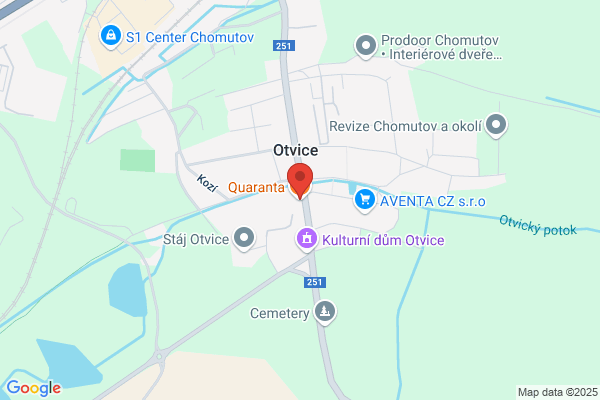 Quaranta
