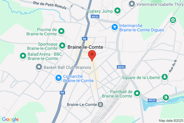 Boite À Sucre (La)