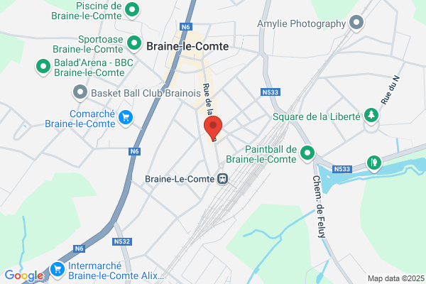 Coppens/Philippe