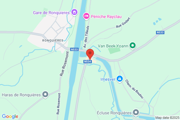 Tour Glacée (La)