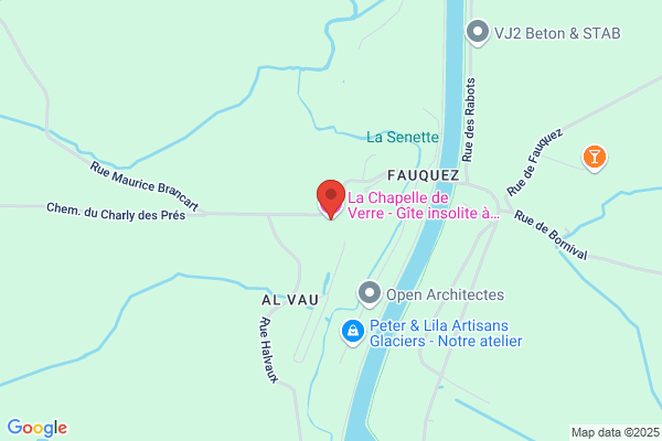 La Montagne De Fauquez Sprl