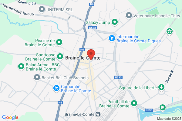 Alain (Traiteur)