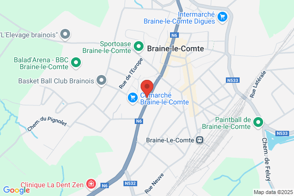 Ferme D'antignac (La)