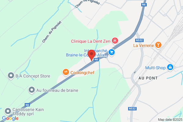Colinet/Christelle