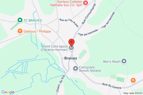 Administration Communale