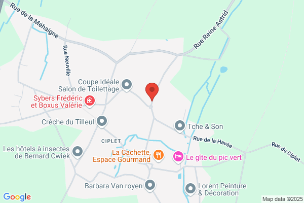Bataille Geoffroy