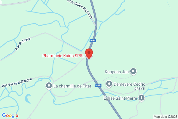 Kairis-Bilquin