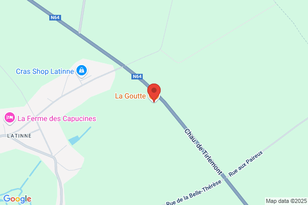 La Goutte