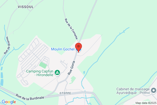 Moulin Gochel