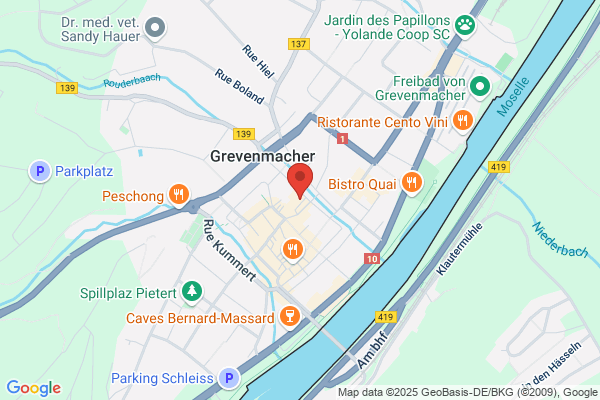 Proxy Delhaize