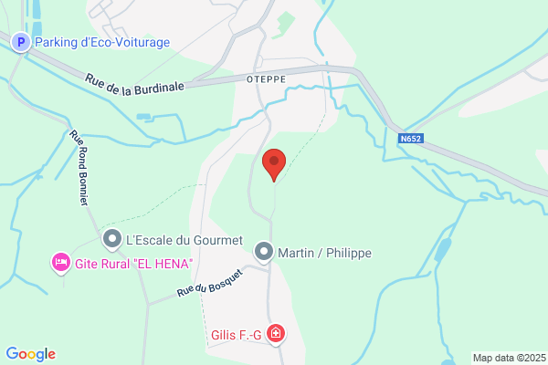 Toiture Lacroix
