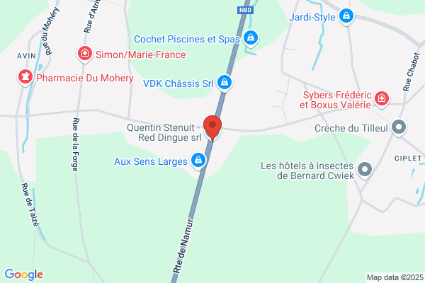 Traiteur Dominique