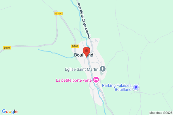Boullard/Danny