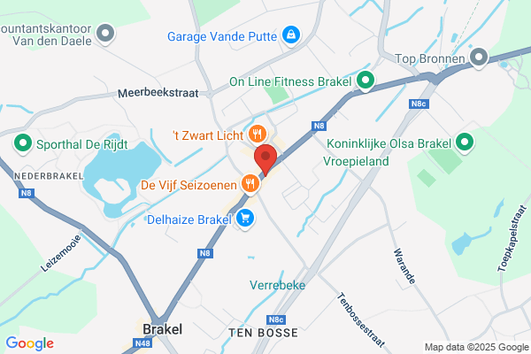 Vanderschueren/Monica
